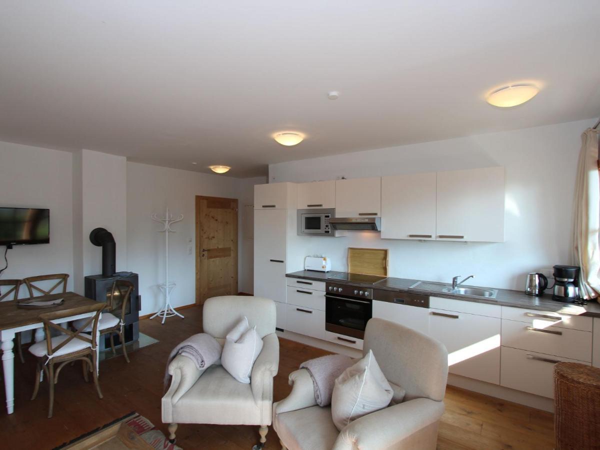 Apartment In Mittersill Near The Ski Area Exterior photo