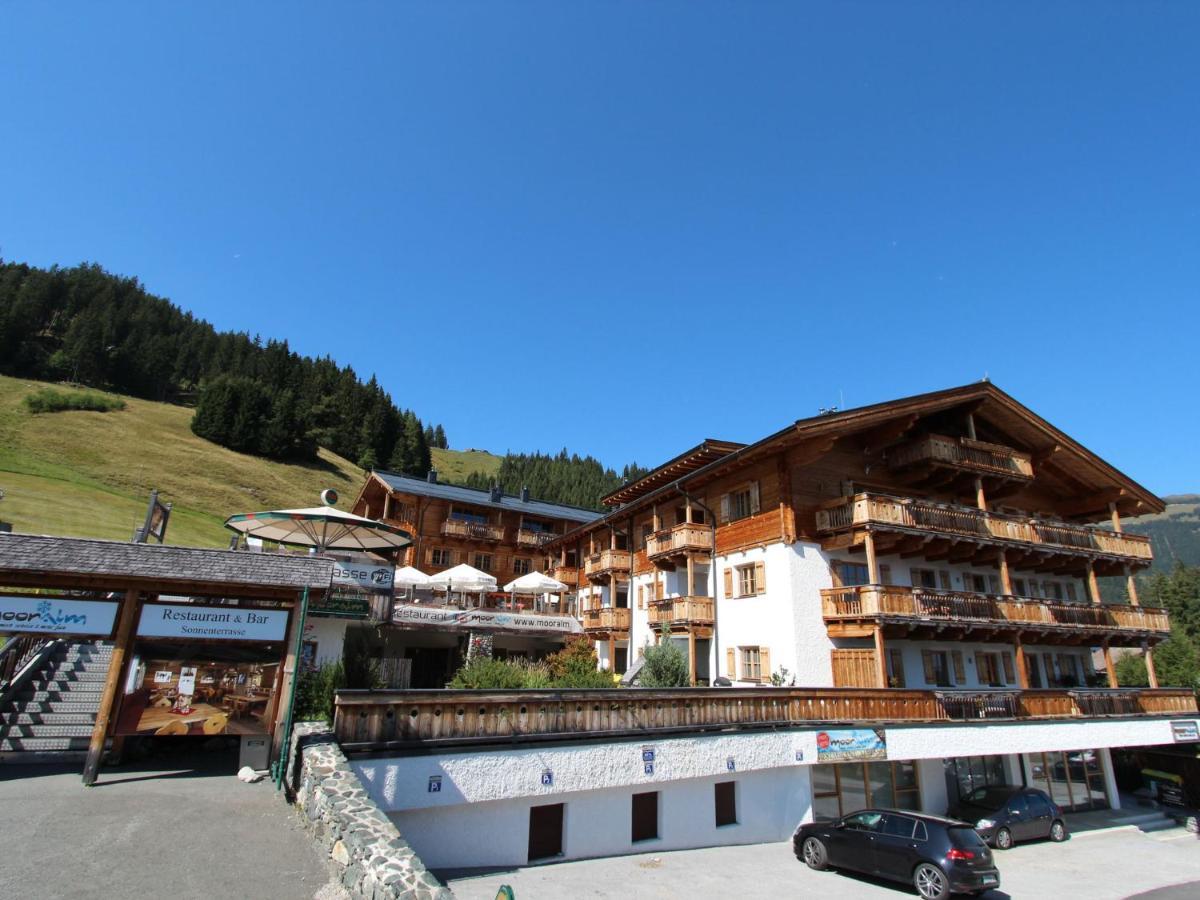 Apartment In Mittersill Near The Ski Area Exterior photo